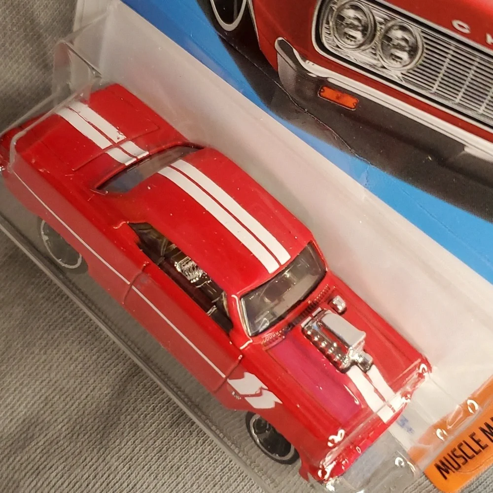 Hot‎ Wheels